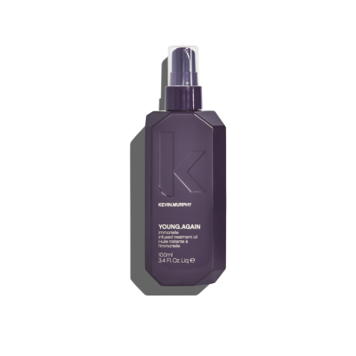 Kevin.Murphy Young.Again Олія для зміцнення і відновлення довгого волосся 