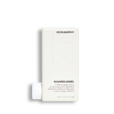 Kevin.Murphy Sugared.Angel Тонирующий бальзам-уход для усиления оттенка светлых волос