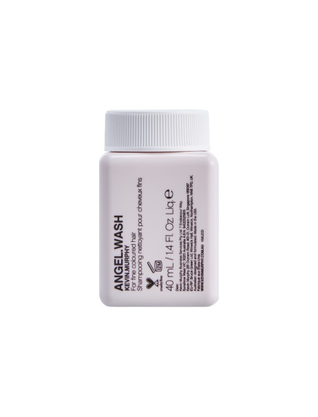 Kevin.Murphy Angel.Wash Shampoo Шампунь для волос