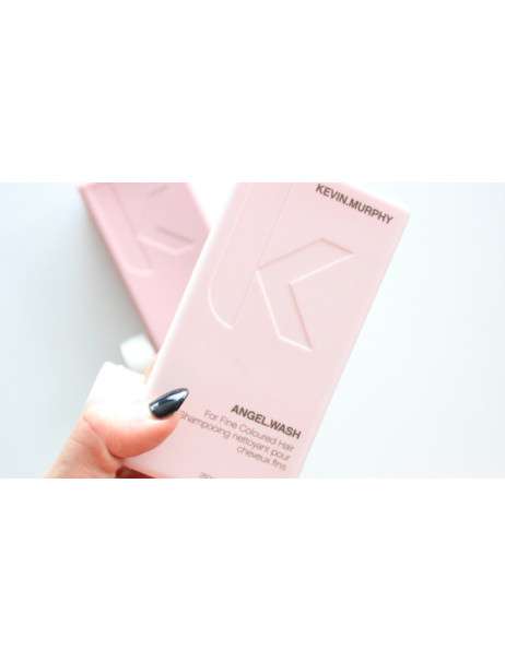 Kevin.Murphy - Шампунь для тонких окрашенных волос