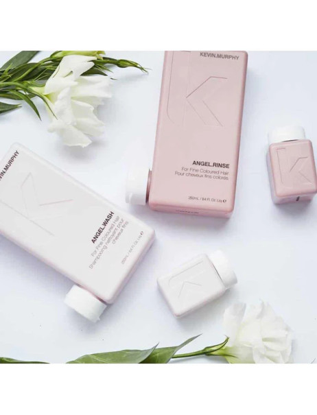 KEVIN.MURPHY АNGEL.WASH - Шампунь для деликатного ухода