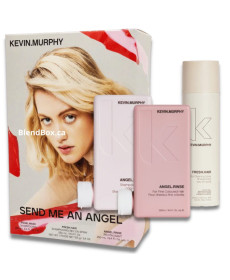 Kevin.Murphy Send Me An Angel Лимитированный подарочный набор Ангельская легкость - Написать отзыв