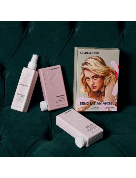 Kevin.Murphy Send Me An Angel Лимитированный подарочный набор Ангельская легкость