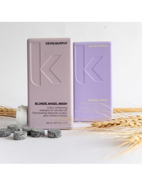 Kevin.Murphy шампунь Blonde.Angel.Wash