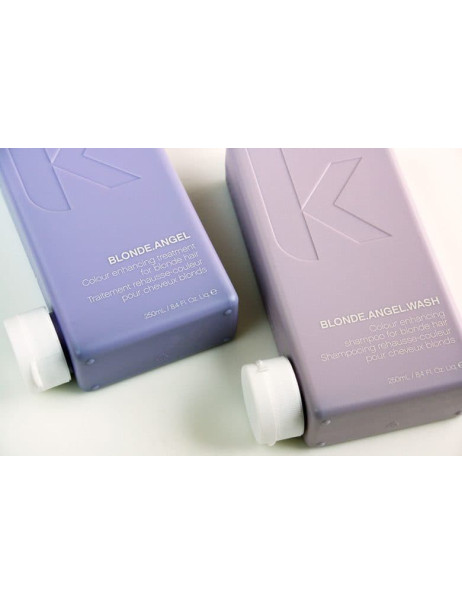 Шампунь для волос Kevin.Murphy Blonde.Angel.Wash