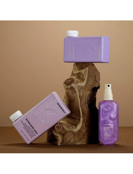 Kevin.Murphy Blonde.Angel.Wash Shampoo шампунь для волос