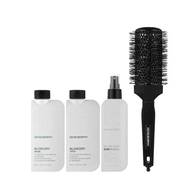 Kevin.Murphy Blow.Dry Stylist Intro Kit Набор стилиста "Уход и текстура"