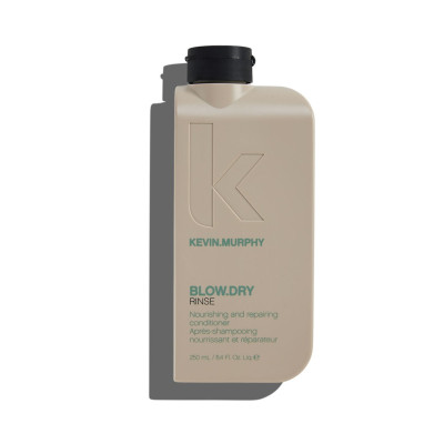 Kevin.Murphy Blow.Dry Rinse Бальзам з термозахистом для живлення та відновлення волосся