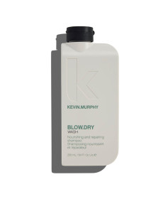 Kevin.Murphy Blow.Dry Wash Шампунь с термозащитой для питания и восстановления волос - Написать отзыв