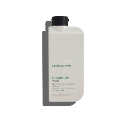 Kevin.Murphy Blow.Dry Wash Шампунь з термозахистом для живлення та відновлення волосся