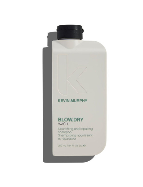 Kevin.Murphy Blow.Dry Wash Шампунь с термозащитой для питания и восстановления волос