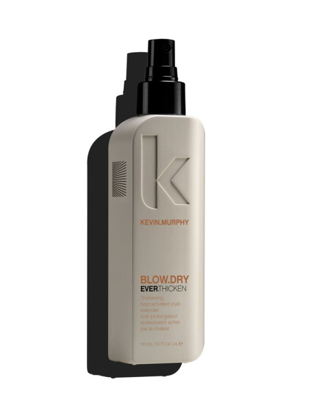 Kevin.Murphy Blow.Dry Ever.Thicken Ущільнюючий термоактивний спрей для пролонгування укладки