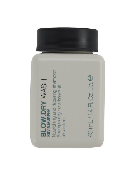 Шампунь с термозащитой Kevin.Murphy Blow.Dry Wash