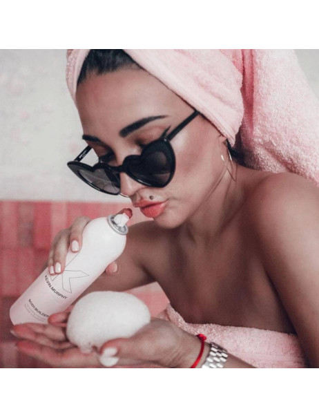 Мус для волосся Kevin.Murphy Body.Builder