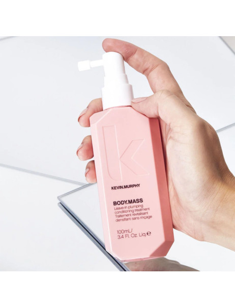 Kevin.Murphy Body.Mass Спрей для уплотнения волос