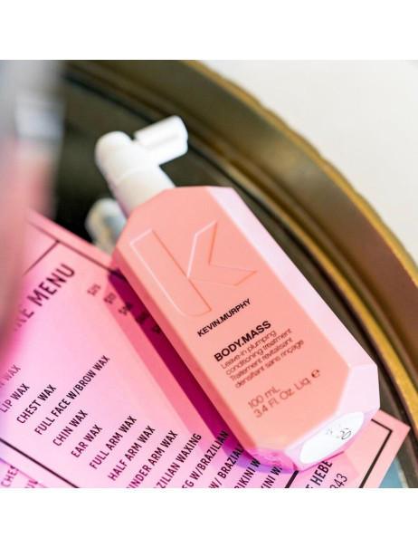 Уплотняющий спрей для волос Kevin.Murphy Body.Mass