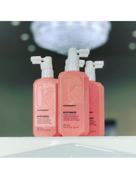 Спрей для объема волос Kevin.Murphy Body.Mass