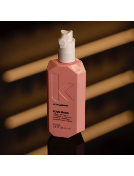 Kevin.Murphy Body.Mass Спрей для уплотнения волос
