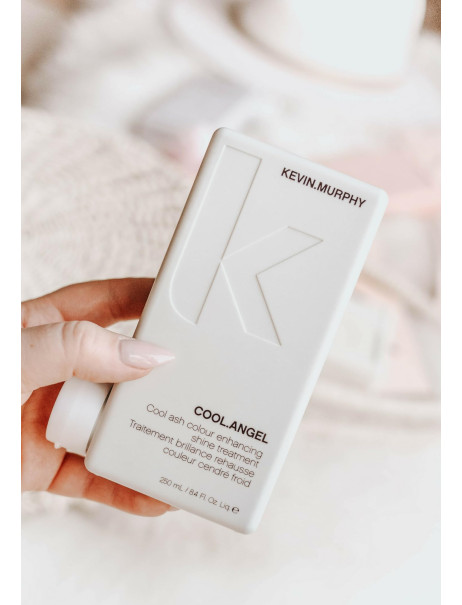 Тонуючий бальзам-догляд Kevin.Murphy для світлого волосся Cool.Angel