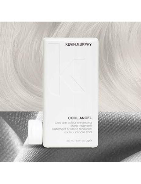 Kevin.Murphy Cool.Angel Тонуючий бальзам-догляд для посилення відтінку світлого волосся