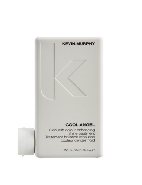 Kevin.Murphy Cool.Angel Тонуючий бальзам-догляд для посилення відтінку світлого волосся