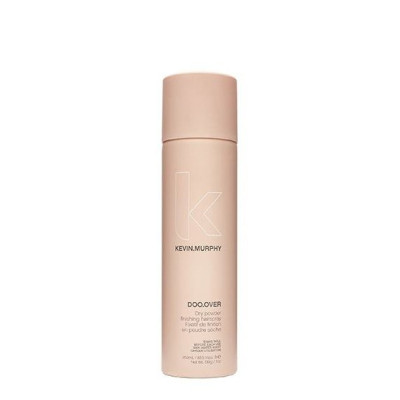 Kevin.Murphy Doo.Over Сухий спрей рухомий фіксації для створення об'єму і текстури 