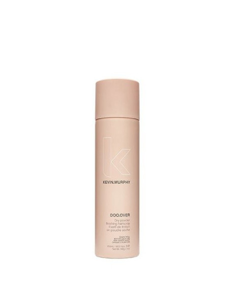 Kevin.Murphy Doo.Over Сухий спрей рухомий фіксації для створення об'єму і текстури