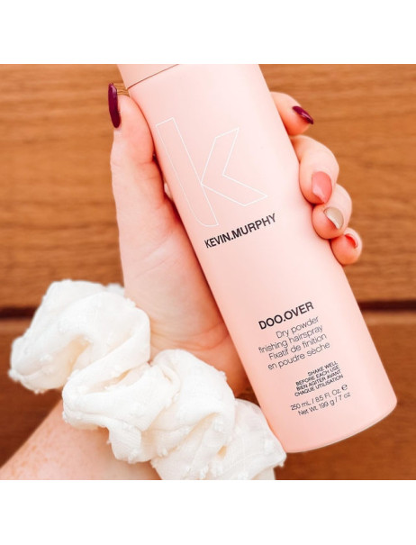 Сухий спрей для об'єму та текстури Kevin.Murphy Doo.Over