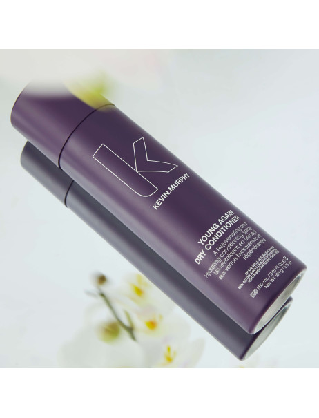Сухий кондиціонер для волосся Kevin.Murphy Young.Again