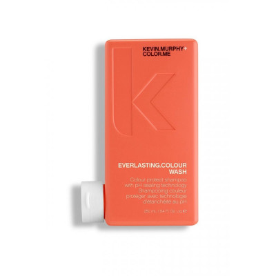 Kevin.Murphy Everlasting.Colour Wash Шампунь для захисту кольору та відновлення волосся