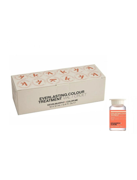 Kevin.Murphy Everlasting.Colour Treatment Интенсивный профессиональный укрепляющий уход для восстановления волос