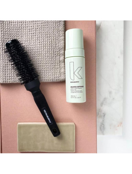 Kevin.Murphy Heated.Defense піна для екстрасильного термозахисту волосся
