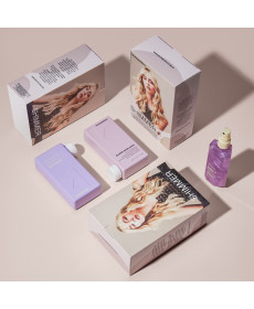 Kevin.Murphy Holiday.Blonde 2023 Набор для сияния и поддержания цвета светлых волос - Написать отзыв