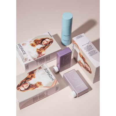 Kevin.Murphy Holiday.Hydrate 2023 Набор для интенсивного увлажнения волос