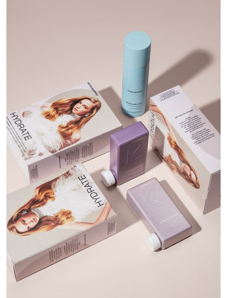 Kevin.Murphy Holiday.Hydrate 2023 Набор для интенсивного увлажнения волос