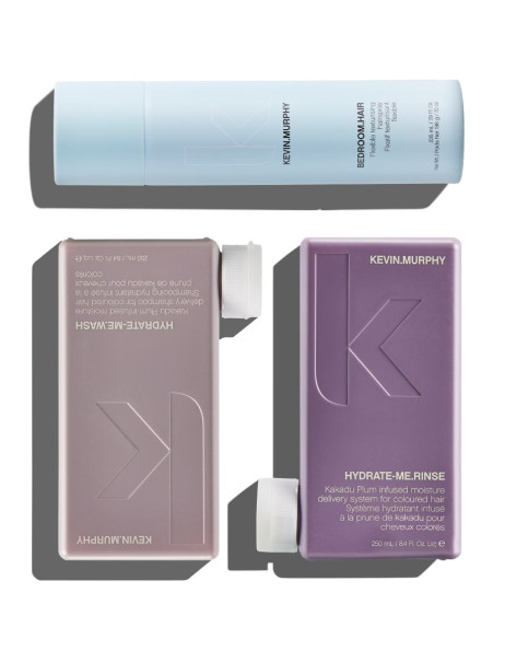 Kevin.Murphy Holiday.Hydrate набор для увлажнения волос