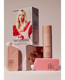 Kevin.Murphy Thickening Holiday.Plumping 2023 Набор для объема и уплотнения волос - Написать отзыв