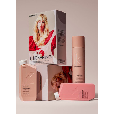 Kevin.Murphy Thickening Holiday.Plumping 2023 Набір для об’єму та ущільнення волосся