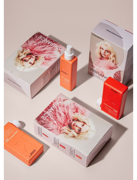 Набор для восстановления и защиты волос Kevin.Murphy