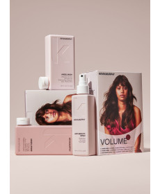 Kevin.Murphy Volume Holiday.Angel 2023 Набор для защиты цвета и создания объема тонких волос - Написать отзыв