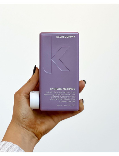 Зволожуючий кондиціонер Hydrate-Me.Rinse від Kevin.Murphy
