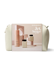 Kevin.Murphy Jet Setter Лимитированный подарочный набор Подвижная фиксация - Написать отзыв