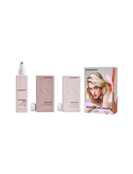 Kevin.Murphy Send Me An Angel Лимитированный подарочный набор Ангельская легкость