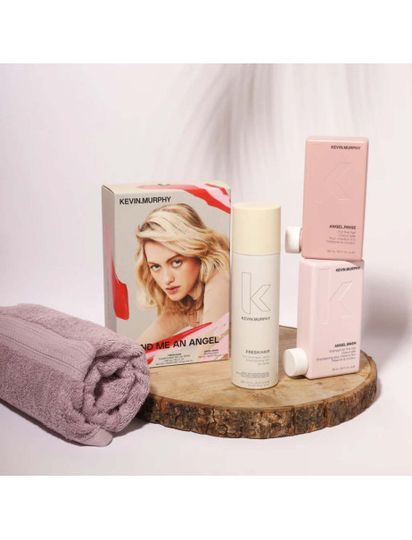 Kevin.Murphy Send Me An Angel Лимитированный подарочный набор Ангельская легкость