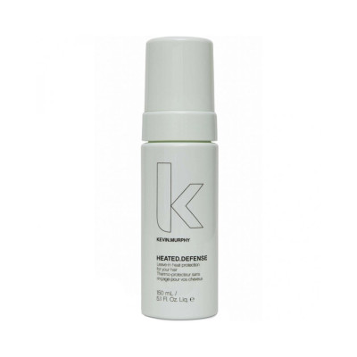 Kevin.Murphy Heated.Defense Піна для екстрасильної термозахисту волосся 