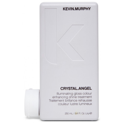 Kevin.Murphy Coloring Crystal.Angel Тонирующий бальзам-уход для светлых волос