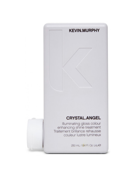 Kevin.Murphy Coloring Crystal.Angel Тонуючий бальзам-догляд для світлого волосся