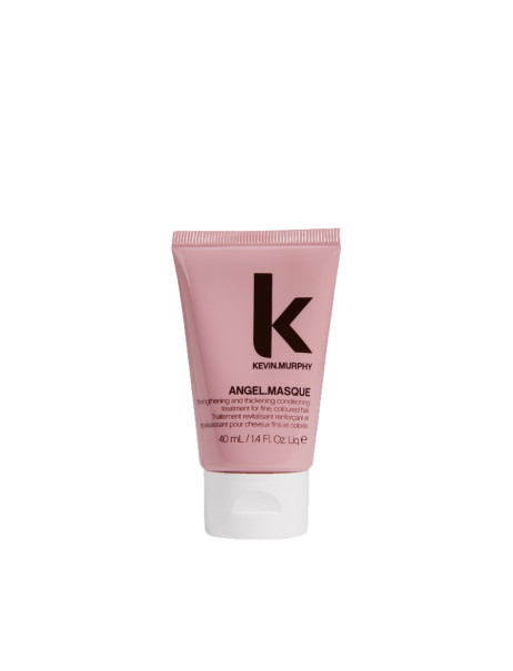 Восстанавливающая маска для ломких волос Kevin Murphy