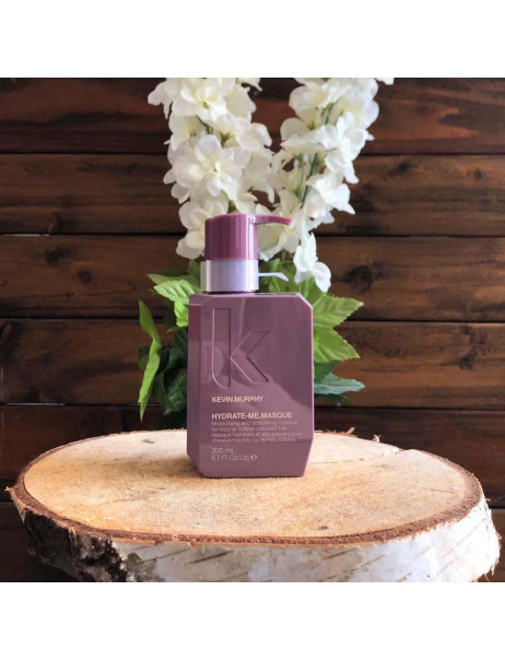 Kevin.Murphy Hydrate-Me.Masque увлажняющая маска