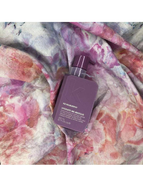 Kevin.Murphy Hydrate-Me.Masque маска для интенсивного увлажнения